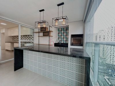 Apartamento, 3 quartos, 164 m² - Foto 5