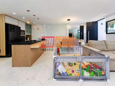 Casa, 3 quartos, 150 m² - Foto 2