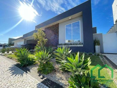 Casa, 4 quartos, 236 m² - Foto 2