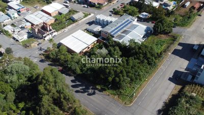 Terreno, 420 m² - Foto 3