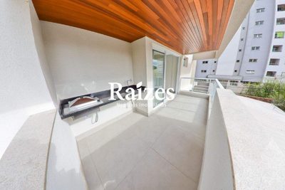 Apartamento, 3 quartos, 92 m² - Foto 2