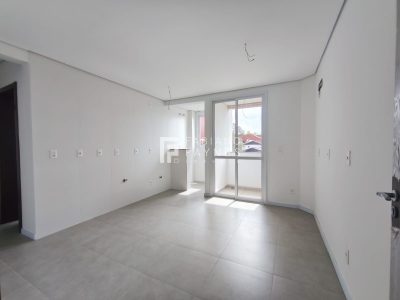 Apartamento, 2 quartos, 53 m² - Foto 4