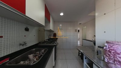 Apartamento, 2 quartos - Foto 3