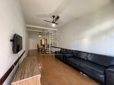 Cobertura, 4 quartos, 157 m² - Foto 5