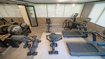Apartamento, 2 quartos, 70 m² - Foto 2