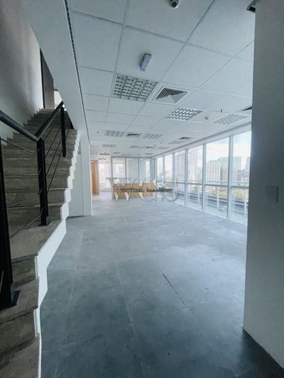 Sala-Conjunto, 398 m² - Foto 1