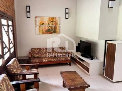 Casa, 5 quartos, 360 m² - Foto 3