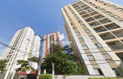 Apartamento, 3 quartos, 63 m² - Foto 1