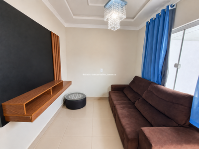 Casa, 3 quartos, 59 m² - Foto 4