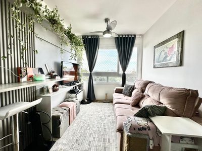 Apartamento, 2 quartos, 55 m² - Foto 2
