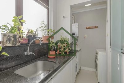 Apartamento, 2 quartos, 71 m² - Foto 5