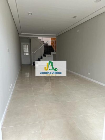 Sobrado, 3 quartos, 108 m² - Foto 4