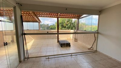 Cobertura, 3 quartos, 67 m² - Foto 4