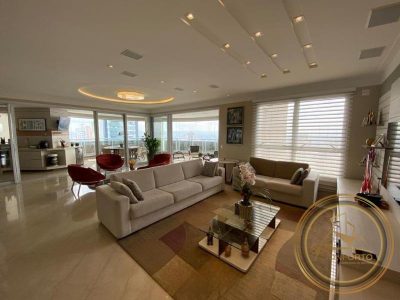 Apartamento, 4 quartos, 297 m² - Foto 2