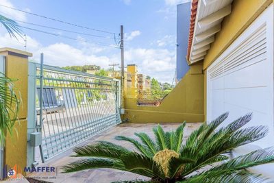 Casa, 3 quartos, 275 m² - Foto 5