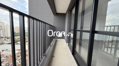 Kitnet-Studio, 47 m² - Foto 3