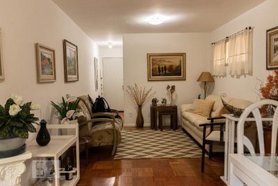 Apartamento, 2 quartos, 74 m² - Foto 3