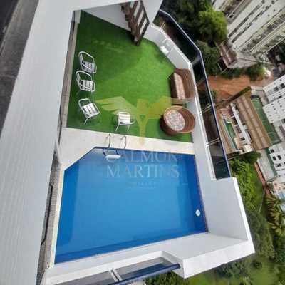 Cobertura, 4 quartos, 258 m² - Foto 4