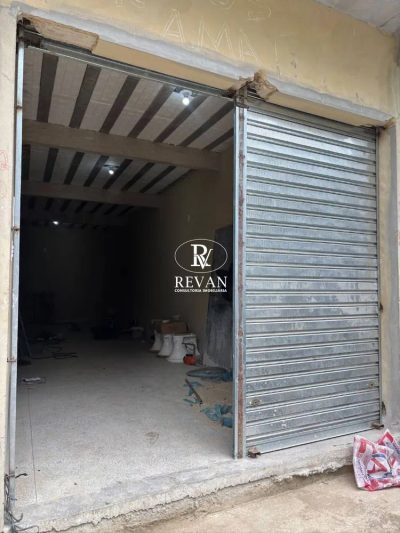 Loja-Salão, 42 m² - Foto 5