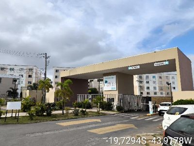 Apartamento, 2 quartos, 43 m² - Foto 1