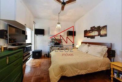 Apartamento, 5 quartos, 200 m² - Foto 1