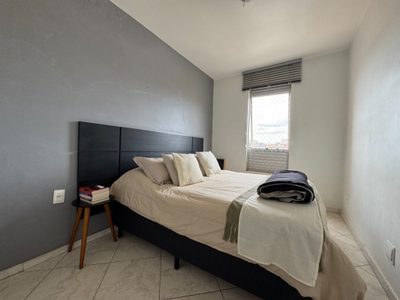 Apartamento, 3 quartos, 92 m² - Foto 4