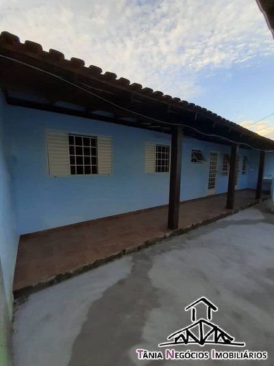 Casa, 2 quartos, 60 m² - Foto 4