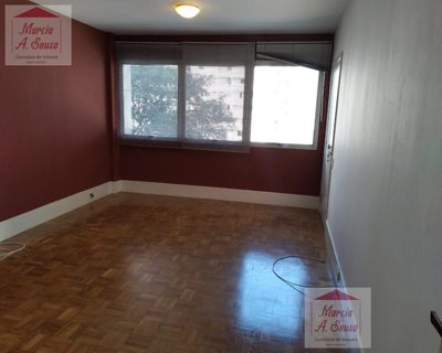 Apartamento, 2 quartos, 90 m² - Foto 1