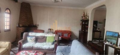 Casa, 4 quartos, 350 m² - Foto 4