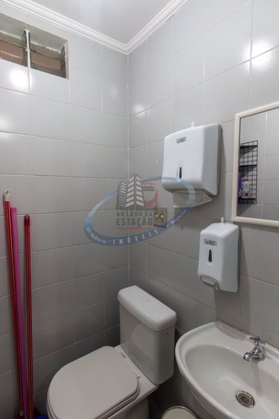 Sala-Conjunto, 45 m² - Foto 3