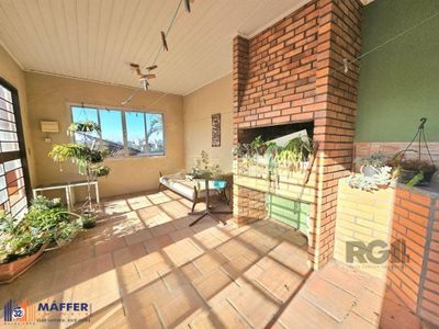 Casa, 4 quartos, 246 m² - Foto 3