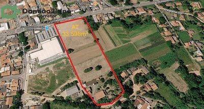 Terreno, 3 hectares - Foto 1