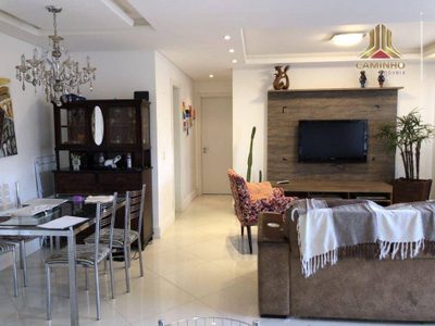 Apartamento, 3 quartos, 72 m² - Foto 2