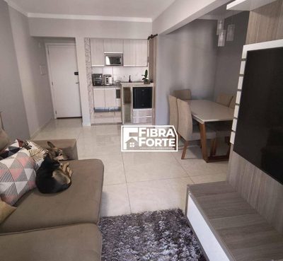 Apartamento, 3 quartos, 80 m² - Foto 5