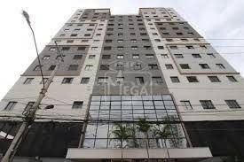 Apartamento, 2 quartos, 35 m² - Foto 1