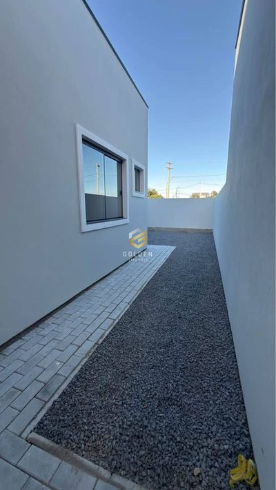 Casa, 2 quartos, 61 m² - Foto 4