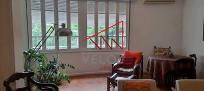 Apartamento, 4 quartos, 206 m² - Foto 2