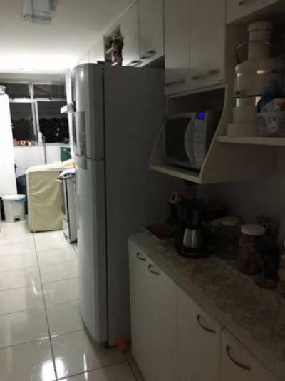 Cobertura, 3 quartos, 145 m² - Foto 2