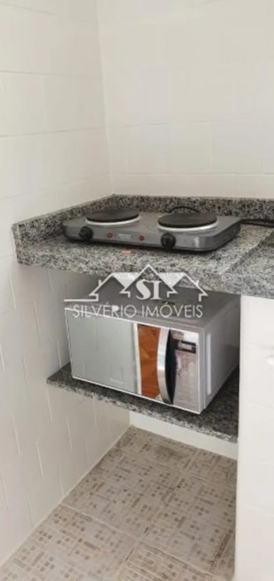 Apartamento, 1 quarto, 40 m² - Foto 5