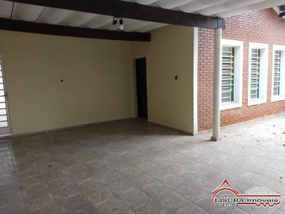 Casa, 3 quartos, 139 m² - Foto 2