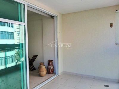 Apartamento, 2 quartos, 96 m² - Foto 2