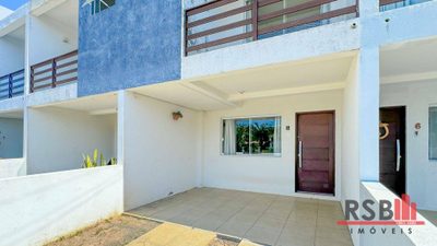 Casa, 2 quartos, 84 m² - Foto 3