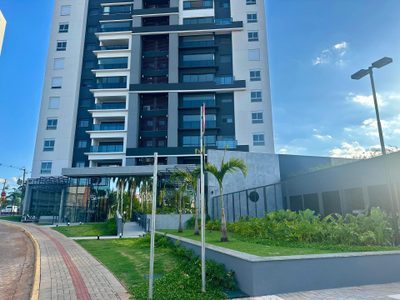 Apartamento, 3 quartos, 103 m² - Foto 2