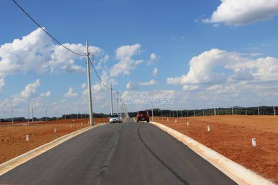 Loteamento e Condomínio, 150 m² - Foto 2