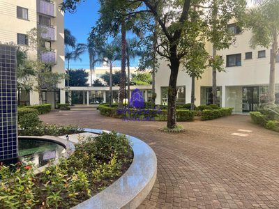 Apartamento, 3 quartos, 105 m² - Foto 2