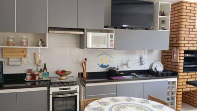 Casa, 3 quartos, 4 m² - Foto 5
