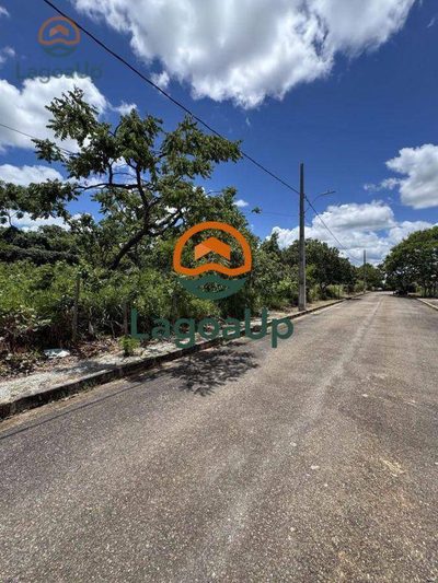 Loteamento e Condomínio, 1000 m² - Foto 1