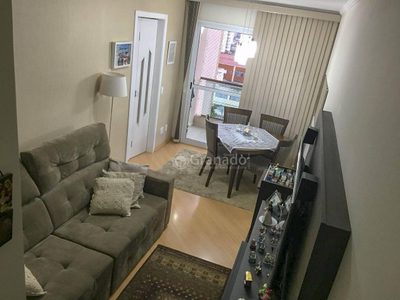Apartamento, 2 quartos, 55 m² - Foto 2