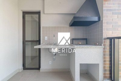 Apartamento, 3 quartos, 117 m² - Foto 4