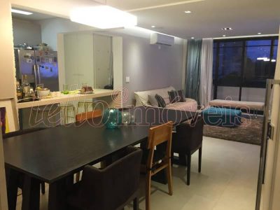Apartamento, 3 quartos, 114 m² - Foto 3